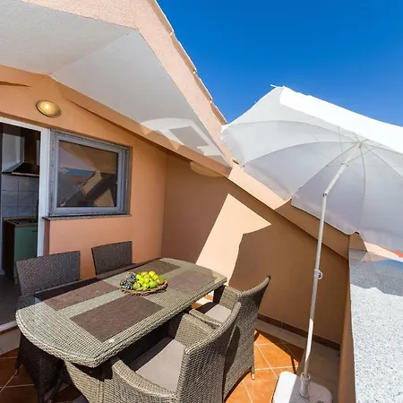 Apartman Sanja *