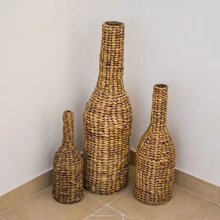 شقة Apartman Sanja *