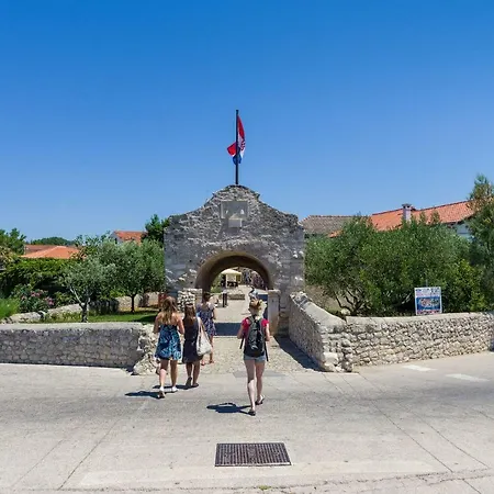 شقة Apartman Sanja *