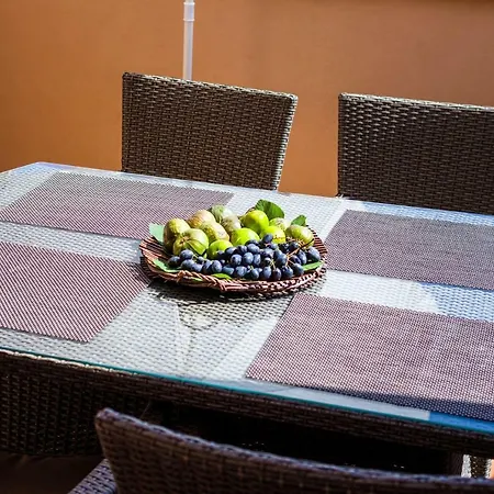Apartman Sanja *