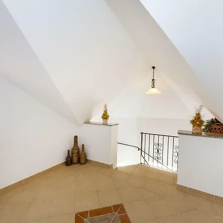 شقة Apartman Sanja