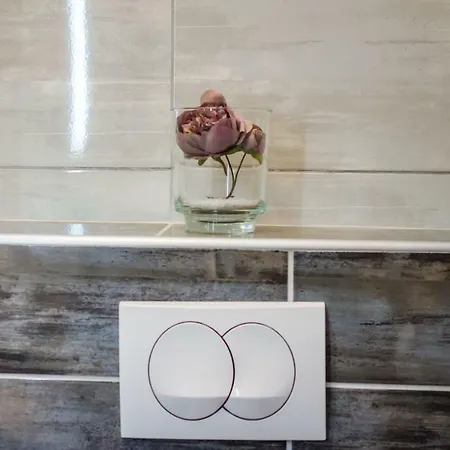 Apartman Sanja نين