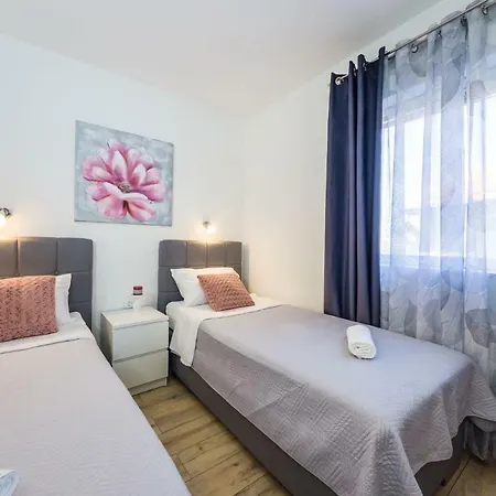 Apartman Sanja