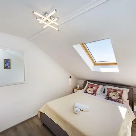 شقة Apartman Sanja