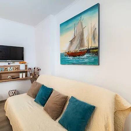 Apartman Sanja شقة