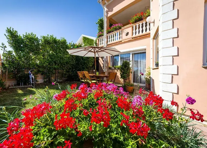 Апартаменты Apartman Sanja