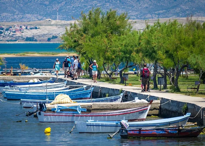 Apartman Sanja Апартаменты Нин