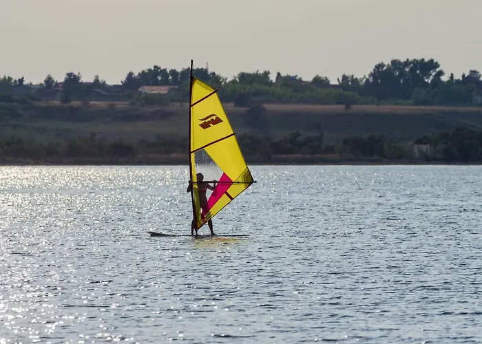 Apartman Sanja Апартаменты Нин