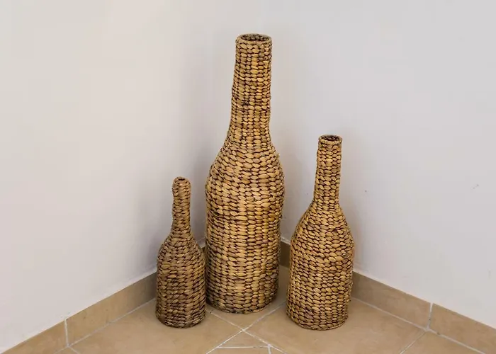 Апартаменты Apartman Sanja *