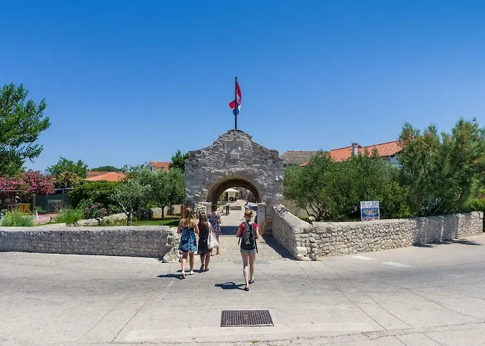 Апартаменты Apartman Sanja *