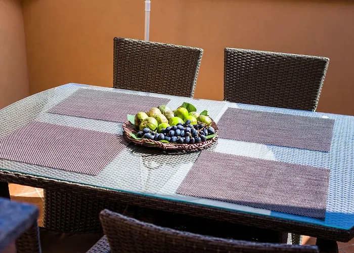 Apartman Sanja *