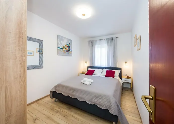 Apartman Sanja Апартаменты