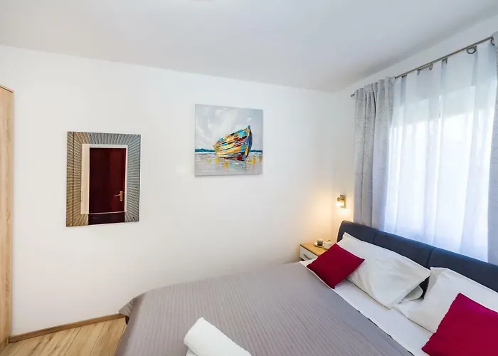 Apartman Sanja Нин