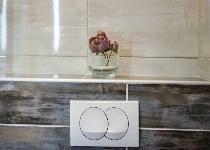 Apartman Sanja Нин