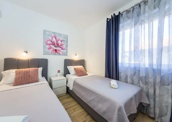 Apartman Sanja