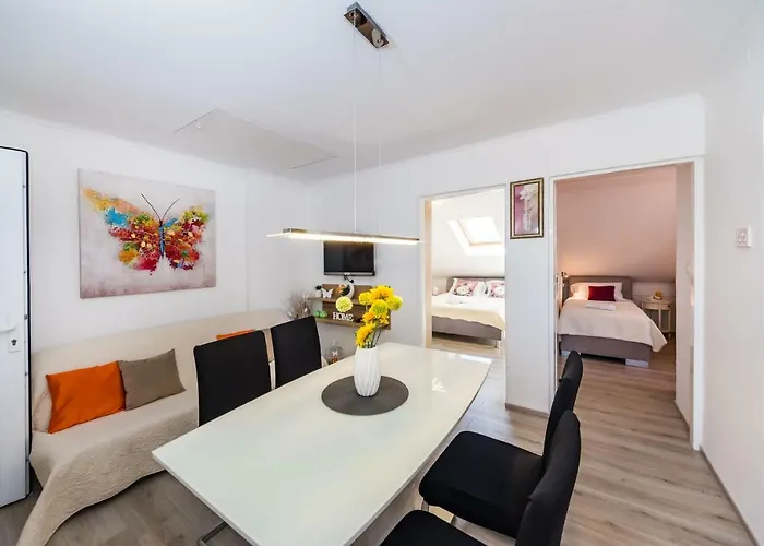 Apartman Sanja Нин