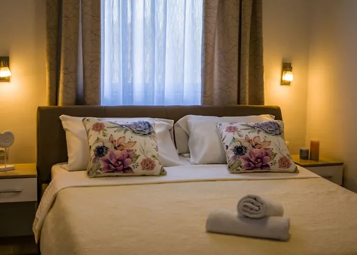 Апартаменты Apartman Sanja