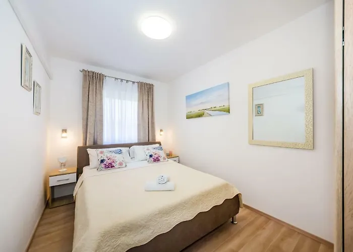 Apartman Sanja Апартаменты