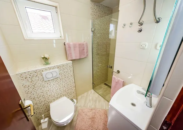 Apartman Sanja Апартаменты