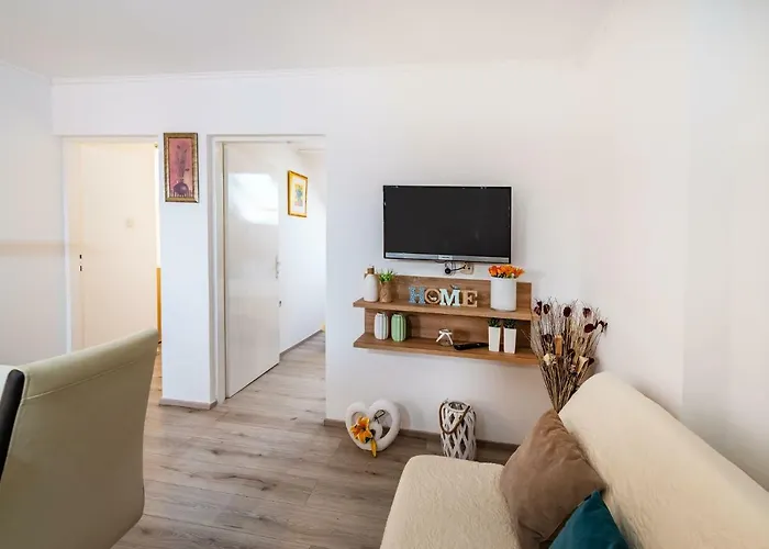 Apartman Sanja