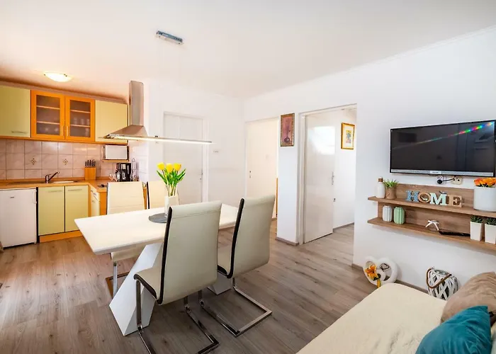Apartman Sanja *
