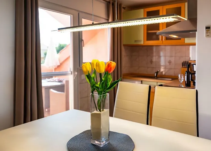 Apartman Sanja *