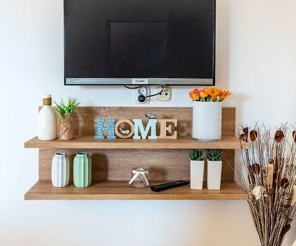 Apartman Sanja Апартаменты