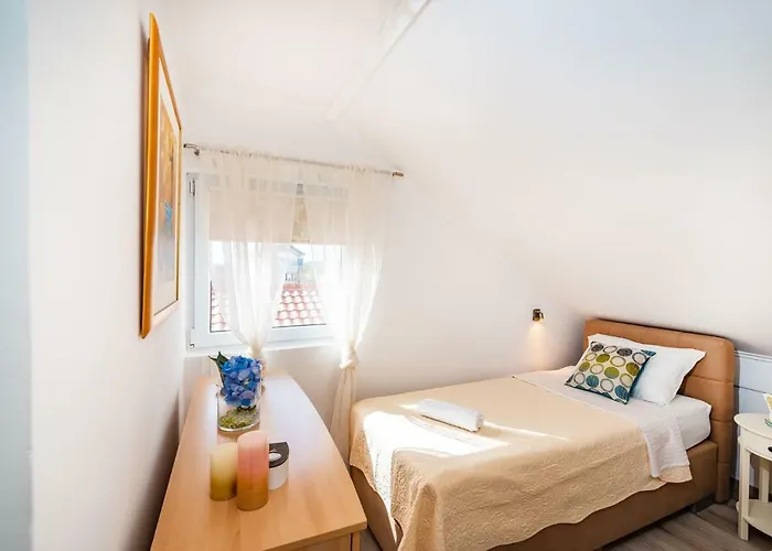 Apartman Sanja Апартаменты *