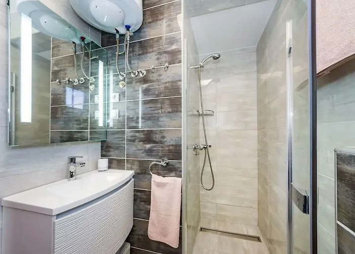 Apartman Sanja Апартаменты