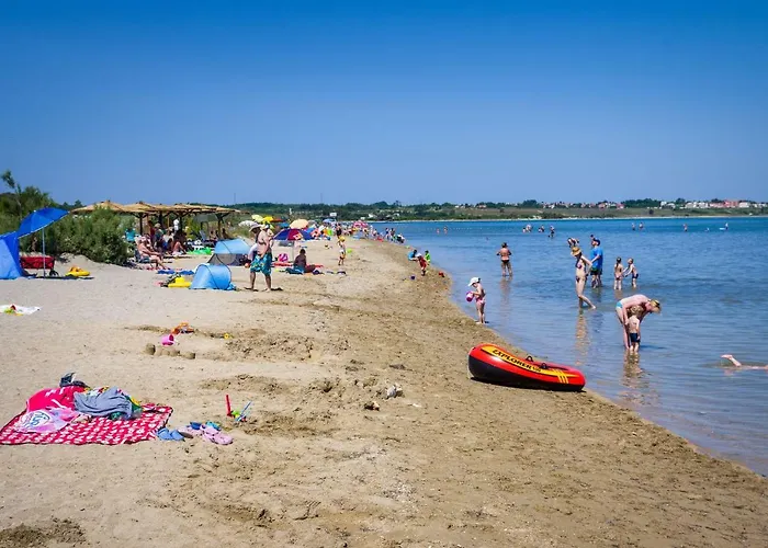 Apartman Sanja Апартаменты